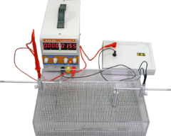 Лабораторная установка «Изучение электростатического поля» - fgospostavki.ru - Сергиев Посад