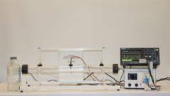 Установка «Определение скорости звуковых волн в жидкости» - fgospostavki.ru - Сергиев Посад