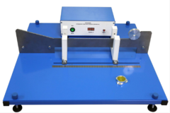 Установка «Скорости точек при плоском движении»   - fgospostavki.ru - Сергиев Посад