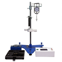 Лабораторная установка «Модуль Юнга и модуль сдвига»  - fgospostavki.ru - Сергиев Посад