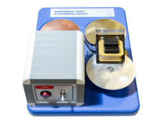 Макет действующий "Вихревые токи и правило Ленца" - fgospostavki.ru - Сергиев Посад