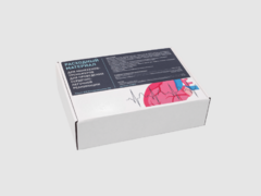 Расходный материал для манекенов-тренажеров для проведения сердечно-легочной реанимации - fgospostavki.ru - Сергиев Посад