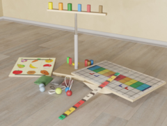 Бильгоу Комплект «Успех Макси» - fgospostavki.ru - Сергиев Посад