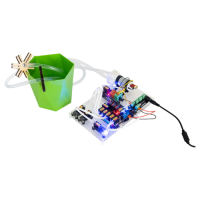 Образовательный набор "Стартовый ЙоТик М4"  (Цифровая лаборатория по биологии) - fgospostavki.ru - Сергиев Посад