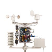 Образовательный набор "Школьная Метеостанция ЙоТик М2" (Цифровая метеорология) - fgospostavki.ru - Сергиев Посад