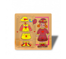 Игровая панель «Гардероб»  - fgospostavki.ru - Сергиев Посад