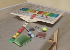 Комплект балансировочный «Успех» (Баламетрикс) - fgospostavki.ru - Сергиев Посад