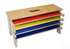 Комплект дидактических лабиринтов №1 - fgospostavki.ru - Сергиев Посад