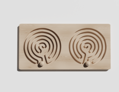 Межполушарная доска №10 - fgospostavki.ru - Сергиев Посад