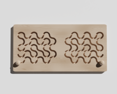 Межполушарная доска №12 - fgospostavki.ru - Сергиев Посад