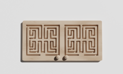 Межполушарная доска №13 - fgospostavki.ru - Сергиев Посад