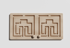 Межполушарная доска №17 - fgospostavki.ru - Сергиев Посад