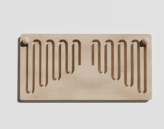 Межполушарная доска №18 - fgospostavki.ru - Сергиев Посад