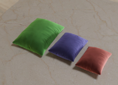 Набор разновесовых мешочков - fgospostavki.ru - Сергиев Посад