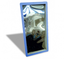 Панель-зеркало - fgospostavki.ru - Сергиев Посад