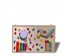 Тактильная панель «Ритм музыки» - fgospostavki.ru - Сергиев Посад