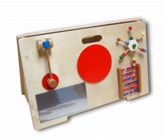 Тактильная панель двусторонняя - fgospostavki.ru - Сергиев Посад