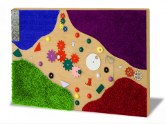 Тактильная панель «Пощупай ручками» - fgospostavki.ru - Сергиев Посад