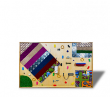 Тактильная панель «Ощущения» - fgospostavki.ru - Сергиев Посад