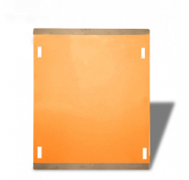 Тактильно-развивающая панель «Я художник» - fgospostavki.ru - Сергиев Посад