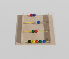 Тактильно-развивающая панель с текстурами - fgospostavki.ru - Сергиев Посад