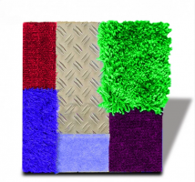 Тактильно-развивающая панель «Шершавые текстуры» - fgospostavki.ru - Сергиев Посад