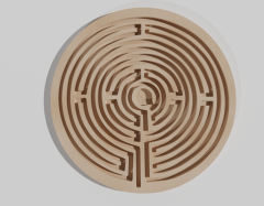 Панель-лабиринт «Юный ученый» - fgospostavki.ru - Сергиев Посад