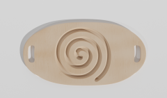 Панель-лабиринт «Воронка» - fgospostavki.ru - Сергиев Посад