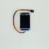 Сенсорный дисплей TFT 2.4 LCD  - fgospostavki.ru - Сергиев Посад