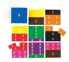 Квадраты "Дроби" - fgospostavki.ru - Сергиев Посад