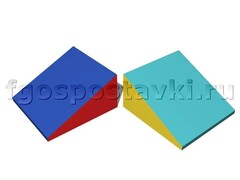 Скат для сухого бассейна - fgospostavki.ru - Сергиев Посад