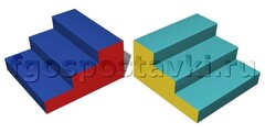 Лестница для сухого бассейна - fgospostavki.ru - Сергиев Посад