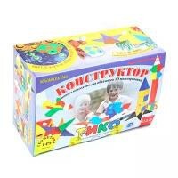Конструктор ТИКО «Геометрия» - fgospostavki.ru - Сергиев Посад