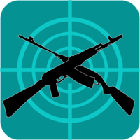 Стойка для крепления мишеней для стрелкового тира - fgospostavki.ru - Сергиев Посад