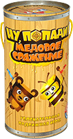 Подвижная развивающая игра "Медовое сражение" - fgospostavki.ru - Сергиев Посад