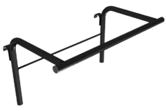 Тренажер навесной для шведской стенки (перекладина) - fgospostavki.ru - Сергиев Посад