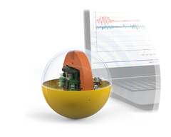 Устройство для изучения движения твердого тела с беспроводной передачей данных - fgospostavki.ru - Сергиев Посад