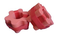 Утяжелители для ног Ромашка - fgospostavki.ru - Сергиев Посад