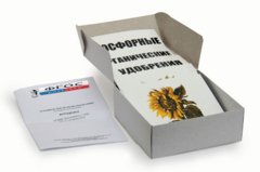Модель-аппликация "Агроценоз" (набор 32 карты) - fgospostavki.ru - Сергиев Посад