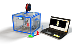 3D оборудование - fgospostavki.ru - Сергиев Посад