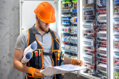 Электрика - fgospostavki.ru - Сергиев Посад