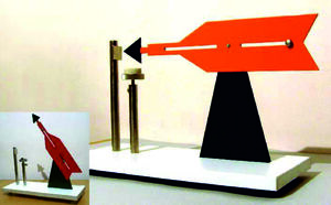 Лабораторная установка "Точка Кюри"  - fgospostavki.ru - Сергиев Посад