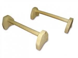 Стоялки напольные деревянные (350 мм) - fgospostavki.ru - Сергиев Посад