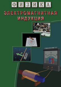 DVD "Физика. Электромагнитная индукция" - fgospostavki.ru - Сергиев Посад