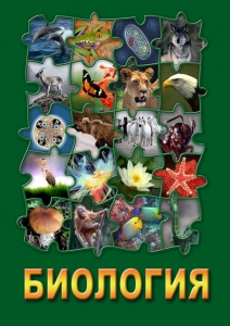DVD "Биология. Часть 1" - fgospostavki.ru - Сергиев Посад