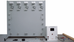 Учебный лабораторный комплекс «Теоретическая механика. Статика» - fgospostavki.ru - Сергиев Посад