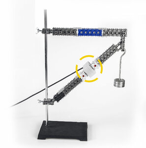 Набор для изучения сопротивления материалов (напряжения и деформации) - fgospostavki.ru - Сергиев Посад