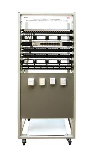 Учебное оборудование для изучения структурированных кабельных систем - fgospostavki.ru - Сергиев Посад