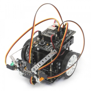 Конструктор Robo kit 1 (базовый набор) - fgospostavki.ru - Сергиев Посад
