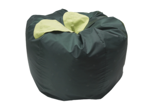 Бескаркасное кресло «Яблочко» размер L - fgospostavki.ru - Сергиев Посад